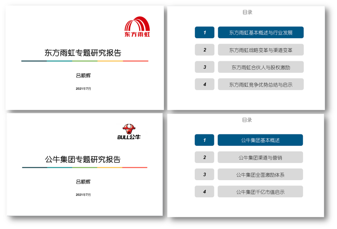 史上最全企业股权设计与股权激励方案(图40)