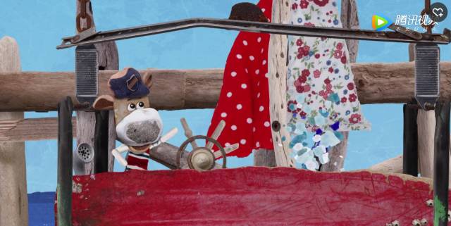 【免费资源分享】充满想象力和创造力的莉莉的梦幻湾Lily’sDriftwoodBay动画