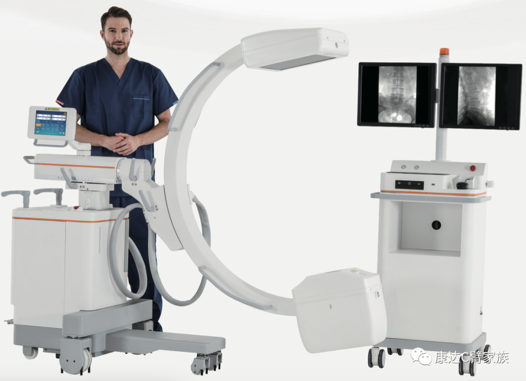 c臂机怎么开机飞利浦、西门子...国内外C型臂X射线机大盘点_https://www.jmylbn.com_新闻资讯_第12张