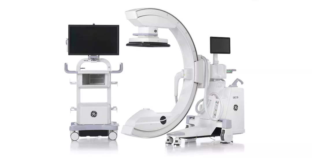 c臂机怎么开机飞利浦、西门子...国内外C型臂X射线机大盘点_https://www.jmylbn.com_新闻资讯_第2张