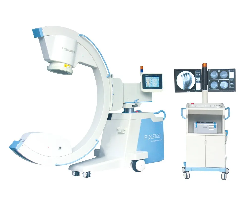 c臂机怎么开机飞利浦、西门子...国内外C型臂X射线机大盘点_https://www.jmylbn.com_新闻资讯_第10张