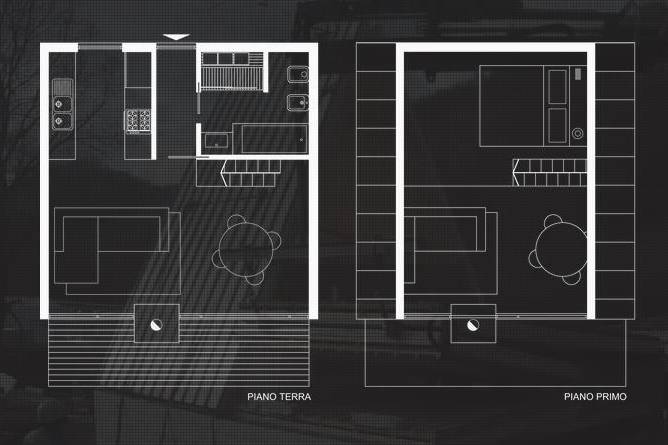 盖一栋房子只需3个工人,6小时的新型住房模式诞生了!