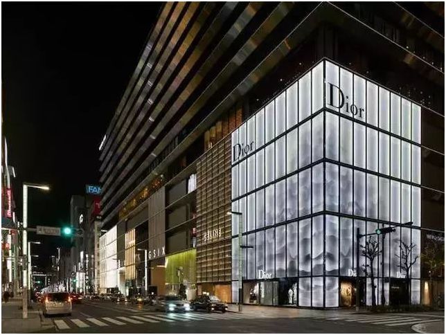中蔵说 三大法宝促进中国百货业的转型与发展 资讯新闻 加得商业
