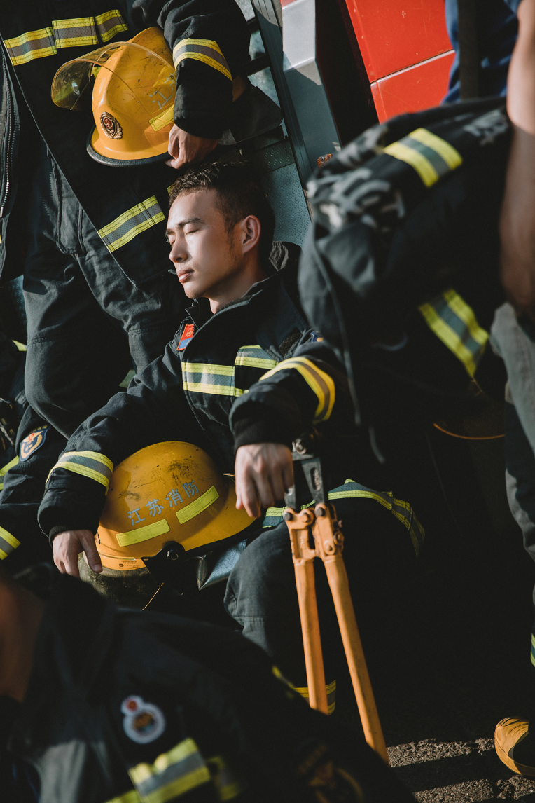消防文化_全民消防_江苏省消防救援总队
