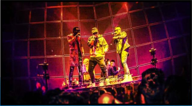 “粽”情世界杯 狂欢夏日购—广电音乐购车节观展攻略