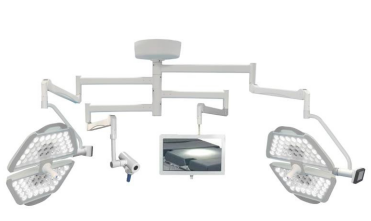 storz器械为什么好美国“GE”全线产品、德国STORZ内窥镜、美国索诺声超声指定经销商众康医疗亮相2023第48届中国国际医疗器械（山东）博览会_https://www.jmylbn.com_新闻资讯_第24张