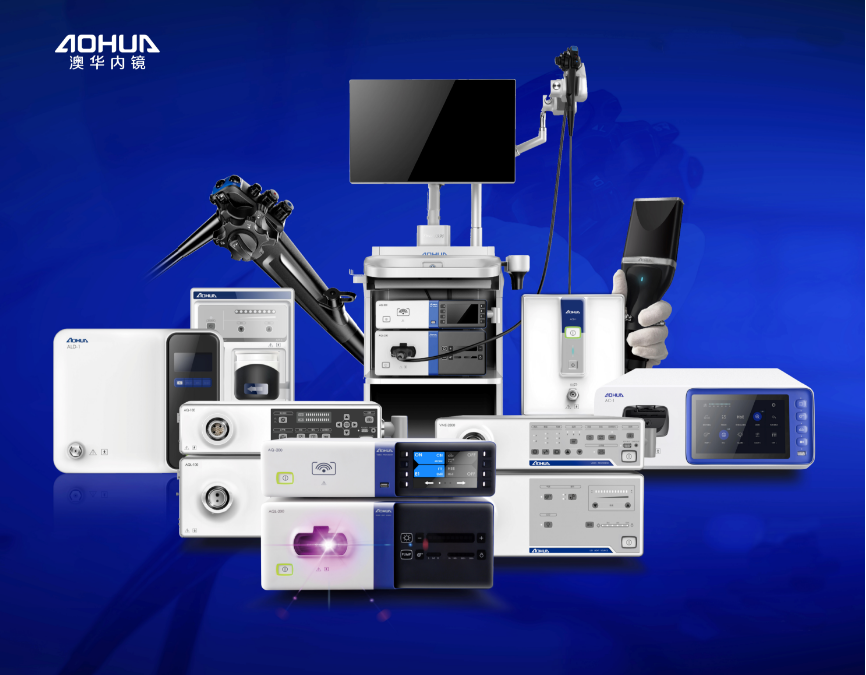 storz器械为什么好美国“GE”全线产品、德国STORZ内窥镜、美国索诺声超声指定经销商众康医疗亮相2023第48届中国国际医疗器械（山东）博览会_https://www.jmylbn.com_新闻资讯_第18张