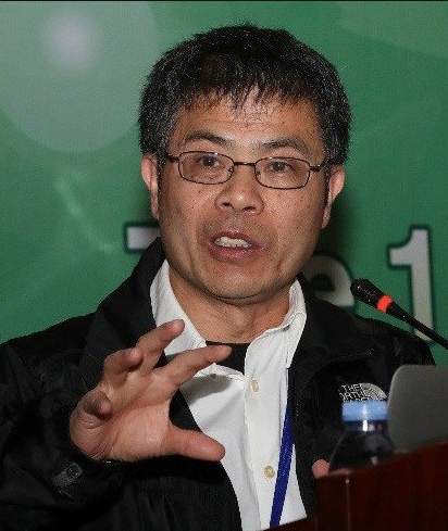 黃少鵬：地球科學12個核心問題凸顯地熱研究重要性的圖1
