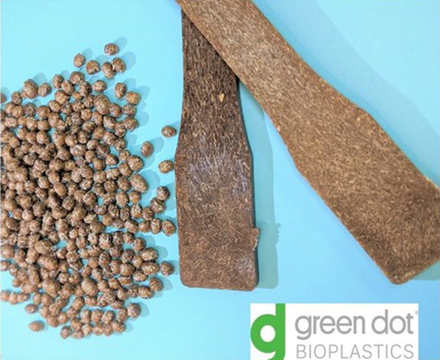 生物基材料在汽车领域全面崛起！PLA纤维、复合材料、尼龙，橡胶、植物皮革的图2