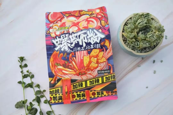 从全民追捧到破产清算 螺蛳粉 还是门好生意吗？ - Vava8 发吧