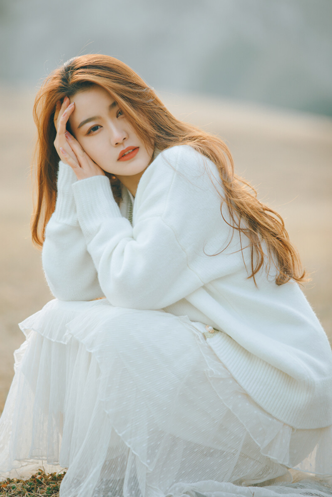 12个人像拍照姿势,轻松简单就能摆出来,拍照特别好看 - ai牛丝