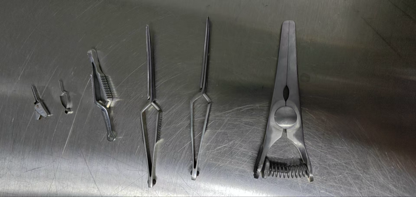 为什么叫哈巴狗钳外科手术特色武器——哈巴狗夹_https://www.jmylbn.com_新闻资讯_第1张