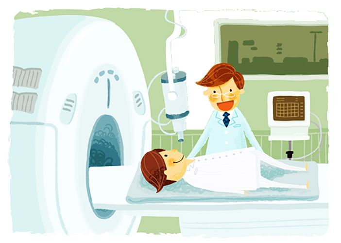 X光拍片为什么要等为什么拍完X线，医生还让拍CT、磁共振呢？_https://www.jmylbn.com_新闻资讯_第7张