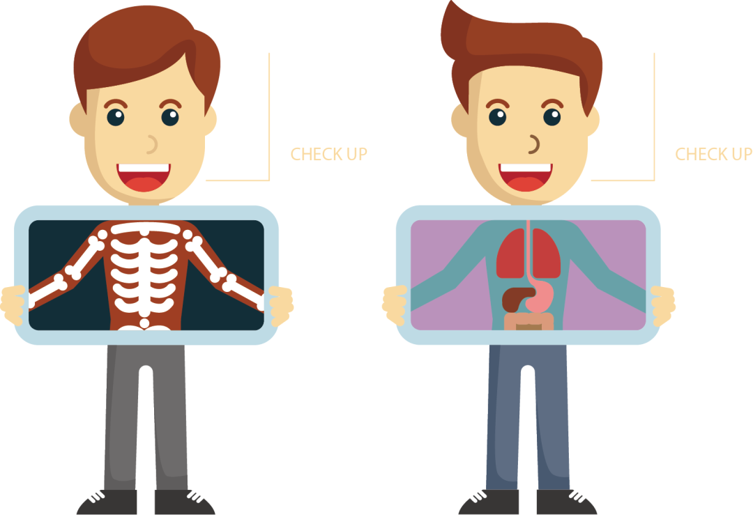 X光拍片为什么要等为什么拍完X线，医生还让拍CT、磁共振呢？_https://www.jmylbn.com_新闻资讯_第6张