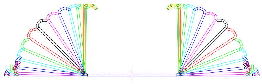 COPRA冷弯（辊压）成形设计与仿真软件基础培训班招生通知（中国，济南）