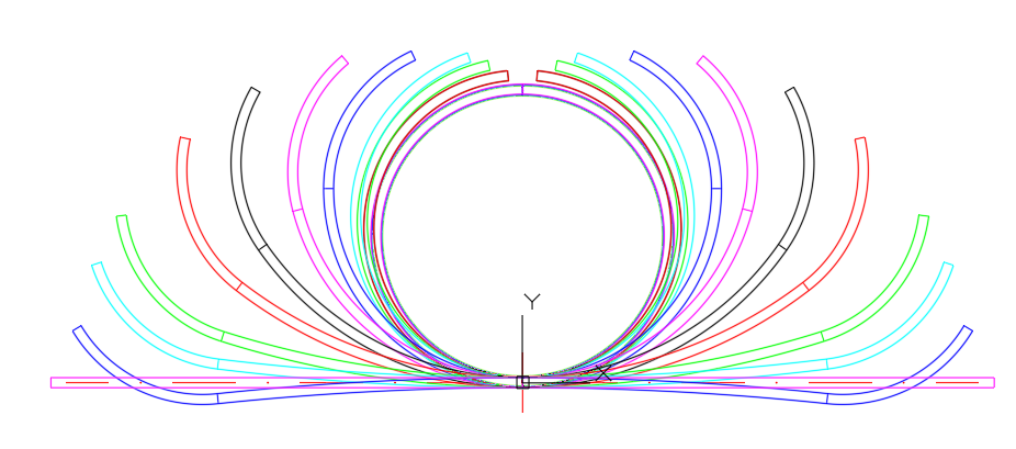 COPRA冷弯（辊压）成形设计与仿真软件基础培训班招生通知（中国，济南）