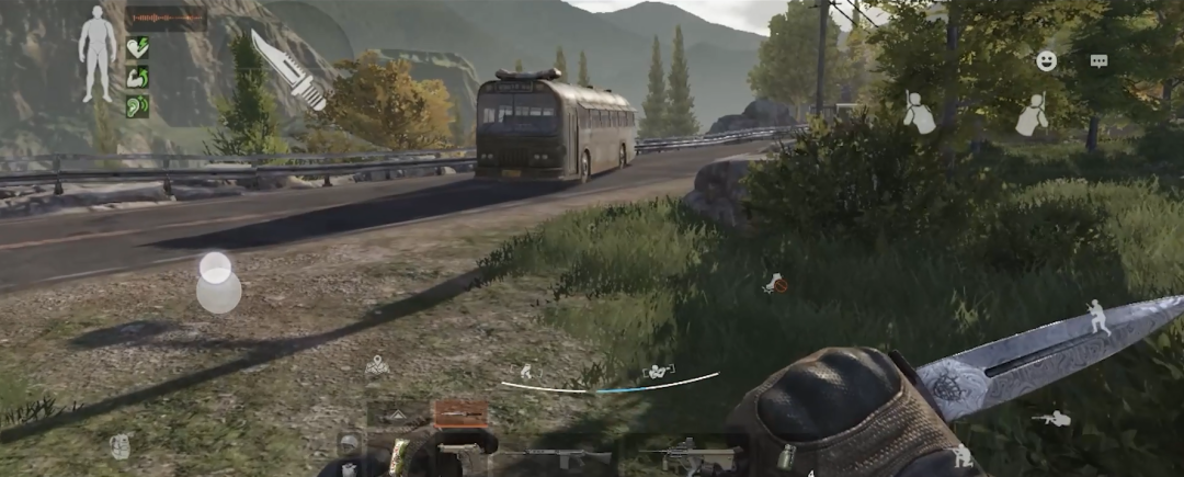 暗区冷知识丨更快更久的暗区“跑男”是怎么练成的？