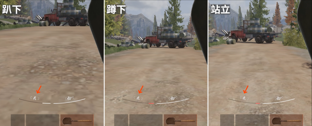 暗区冷知识丨更快更久的暗区“跑男”是怎么练成的？