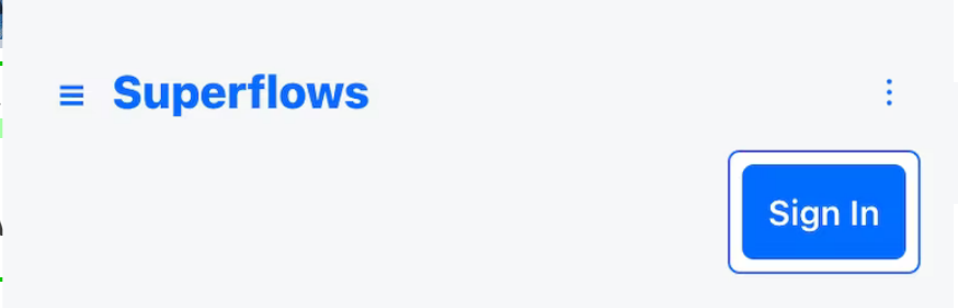 如何在React导航栏实现搜索功能