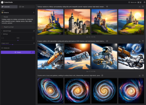 Stability AI开源一系列人工智能应用