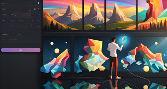 Stability AI开源一系列人工智能应用