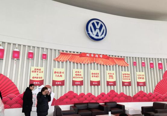 車市探訪 | 15萬預算買兩廂車，到店詢價發現…… 汽車 第3張