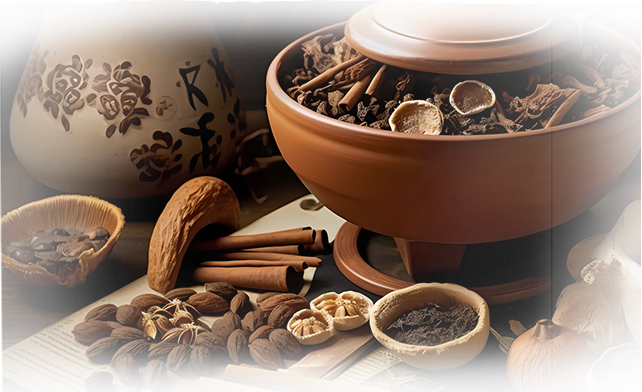 治疗幽门不全梗阻的秘方