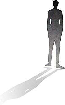 ""