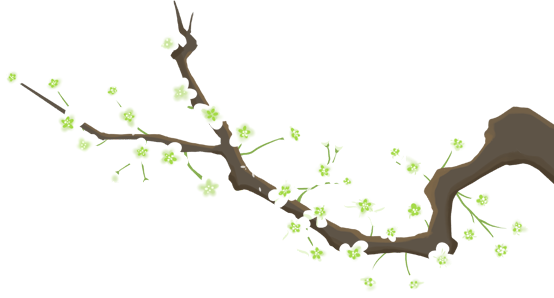 清明节放假通知