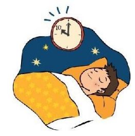 當孩子有睡眠障礙|新聞資訊-瀋陽市鐵西區希望之星教育培訓學校