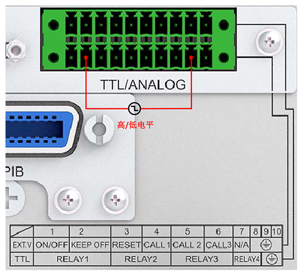 SP-300系列交流电源