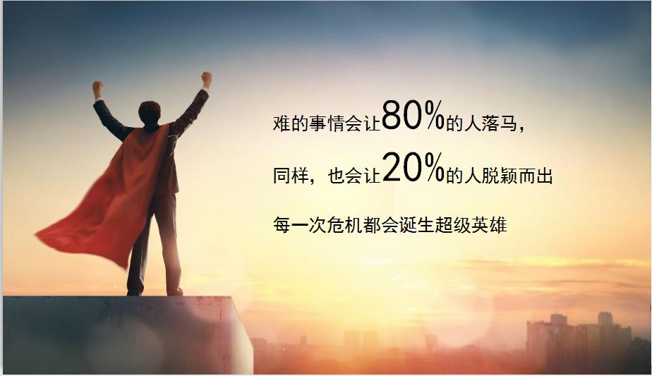 葆蒂兰国际《告别危机，我与春天有个约会》线上会议召开！