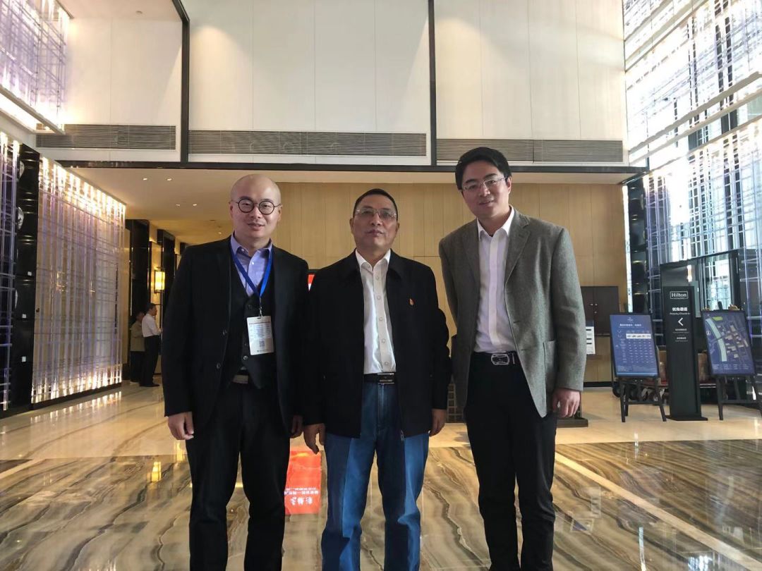 葆蒂兰国际参加湖南中医药高等专科学校 60 周年校庆、中医药职教高峰论坛暨2019 年全国中医药职业教育年会