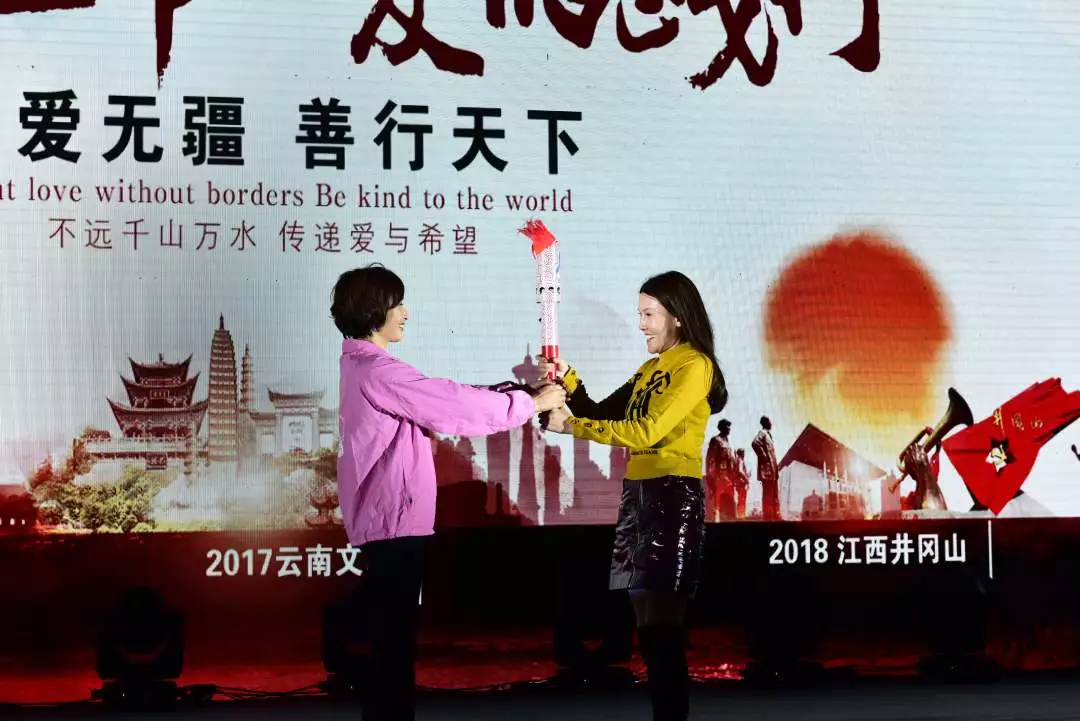 点燃爱的力量！2020葆蒂兰国际品牌文化盛典，中国南太湖一起点燃！