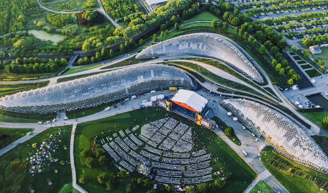 2024长三角度假医疗绿色健康高峰论坛举行——艺术人生·恩赐时光！