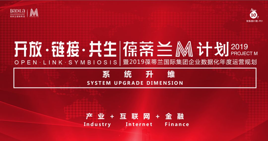 【系统升维】葆蒂兰职能部门战略价值系统升维！