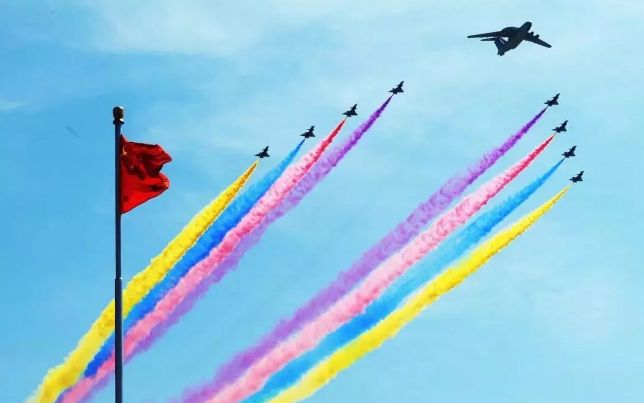 铭记九一八|葆蒂兰国际：创造时代荣光，企业当自强！