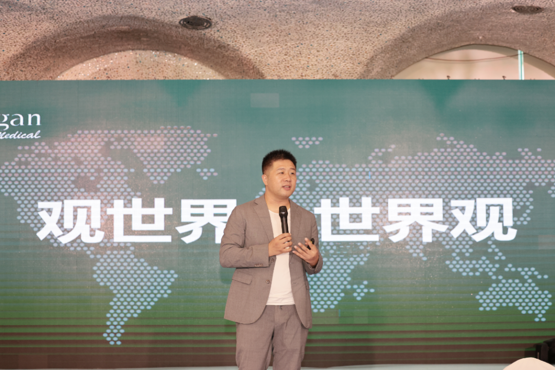 2020美地港中国南太湖生命谷健康旅行季第8季 燃情开幕