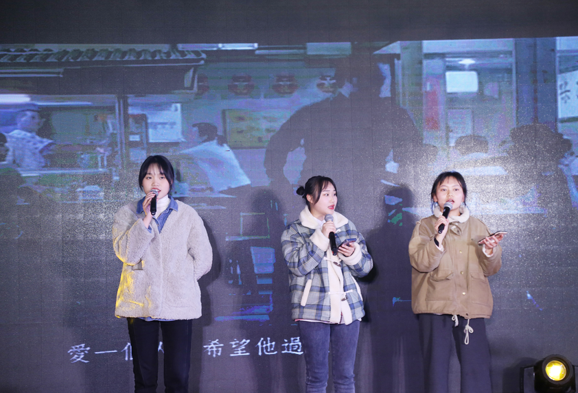 【一起向未来】葆蒂兰国际集团“2022新周期 新价值 新主张 ”元宵晚会圆满落幕！