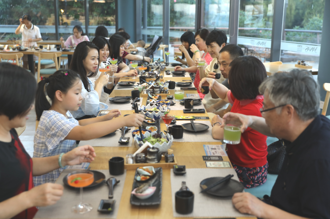 2020美地港中国南太湖生命谷健康旅行季第8季 圆满落幕