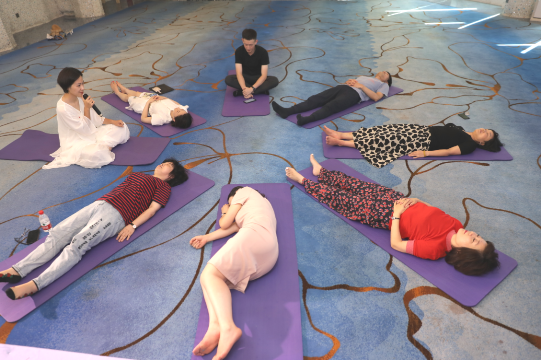 2020美地港中国南太湖生命谷健康旅行季第8季 圆满落幕