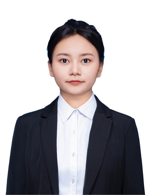 【人物志】李锐锐|以奋进之笔，书写热烈的青春时光！