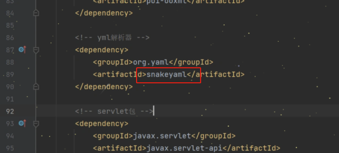 snakeyaml