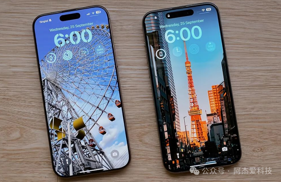 iPhone 15全球第一！再次吊打三星小米，苹果今年彻底杀疯了！