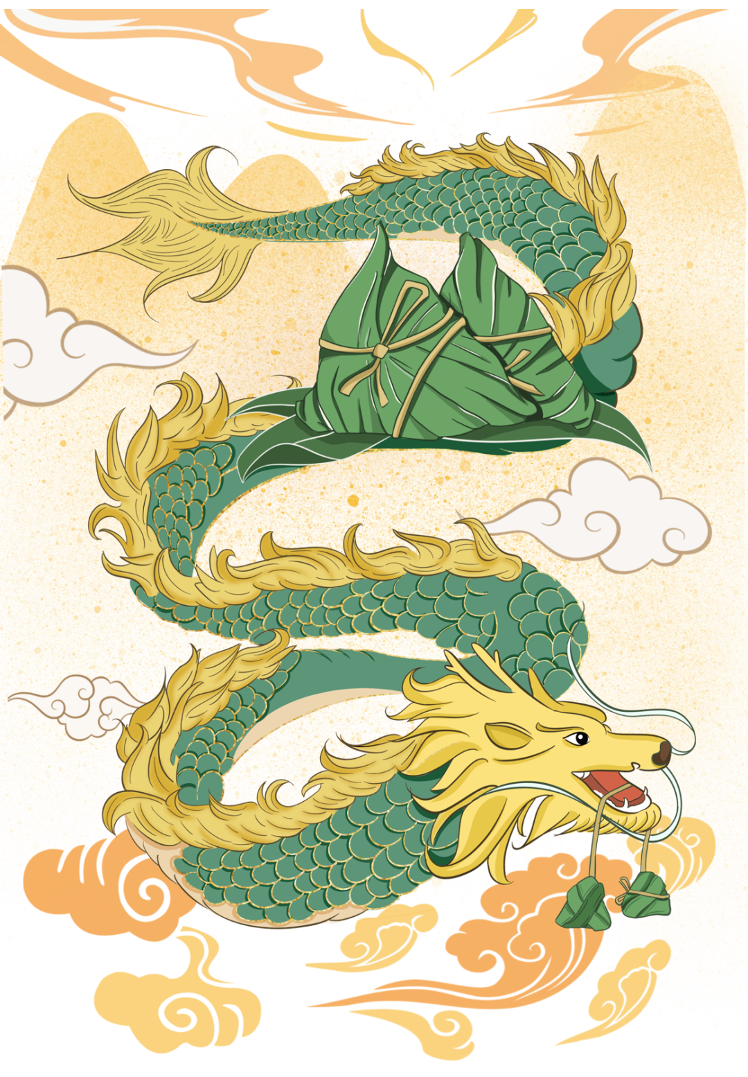  旧俗念故人 趣玩祝安康 —— 带你走进江盛