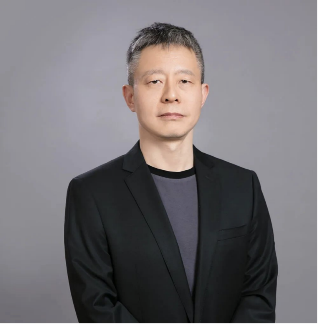 有一说一有约fast首席科学家李菂博士