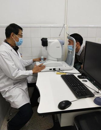 彩色眼底照相查什么【科普】体检医生为什么喊你做眼底照相？_https://www.jmylbn.com_新闻资讯_第17张