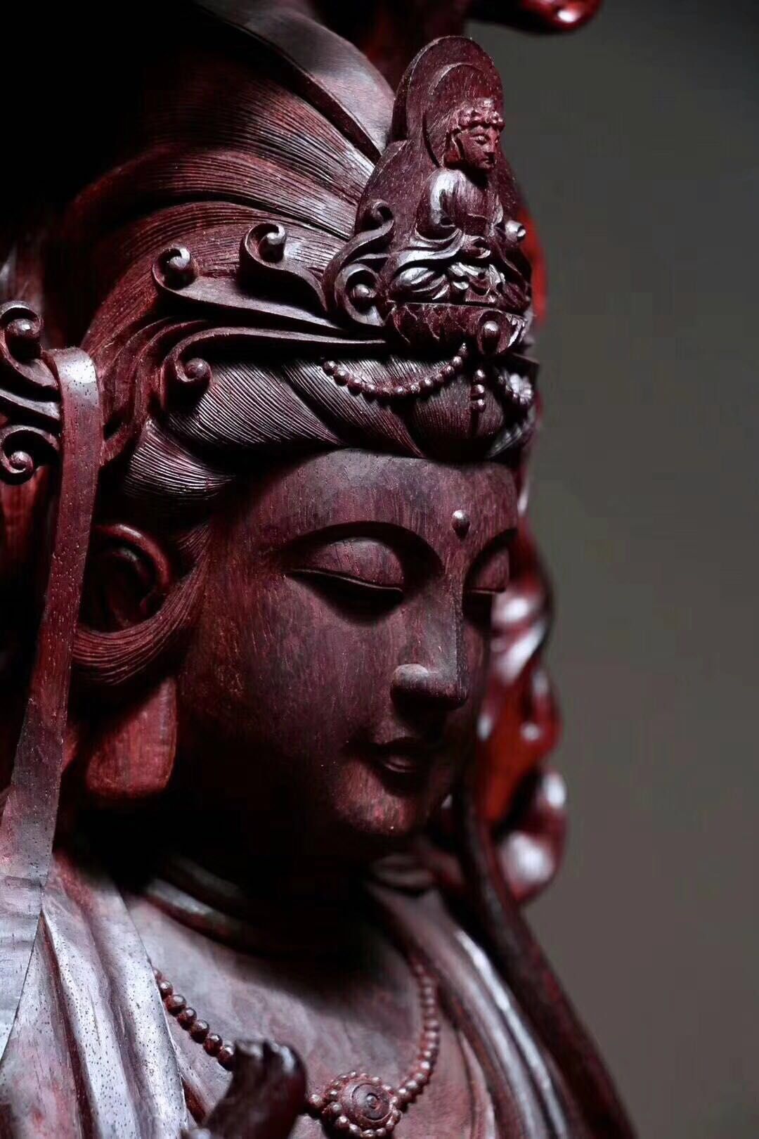 清刀雕刻的魅力，无与伦比！