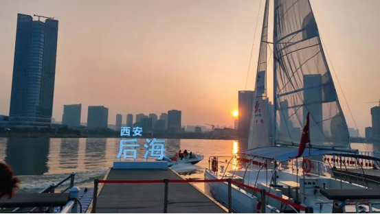 最忒色的西安旅游攻略！生态、历史、艺术、市井烟火……