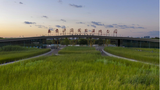 最忒色的西安旅游攻略！生态、历史、艺术、市井烟火……